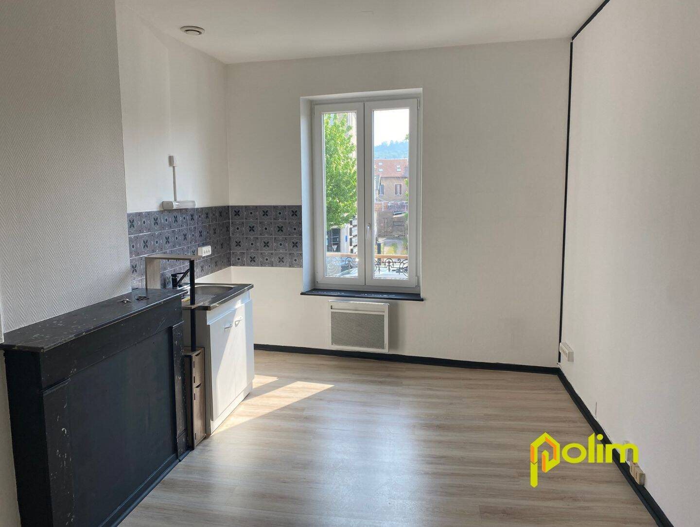 Appartement à louer, 35m², Pont-à-Mousson