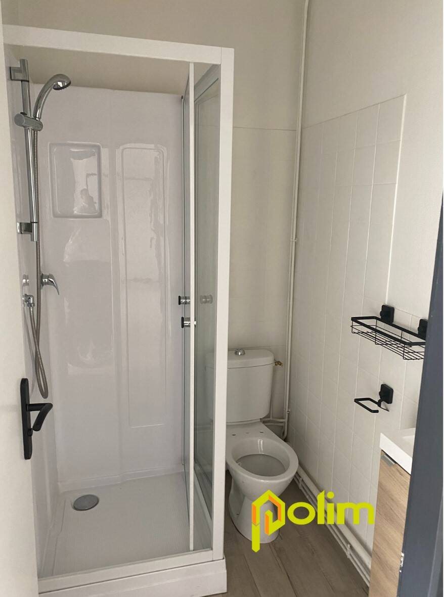 Appartement à louer, 35m², Pont-à-Mousson