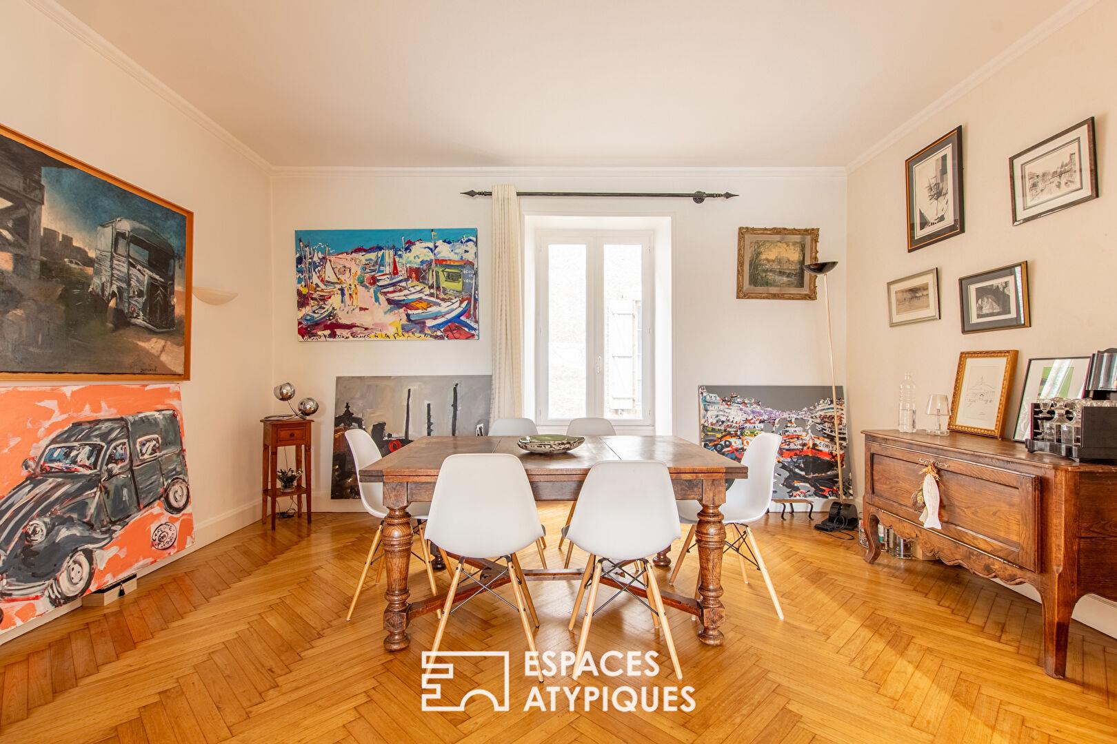Maison à vendre, 241m², Mortagne-sur-Sèvre