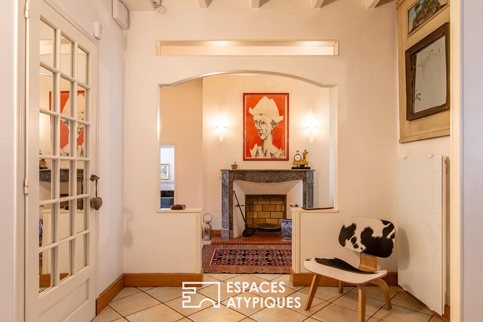 Maison à vendre, 241m², Mortagne-sur-Sèvre