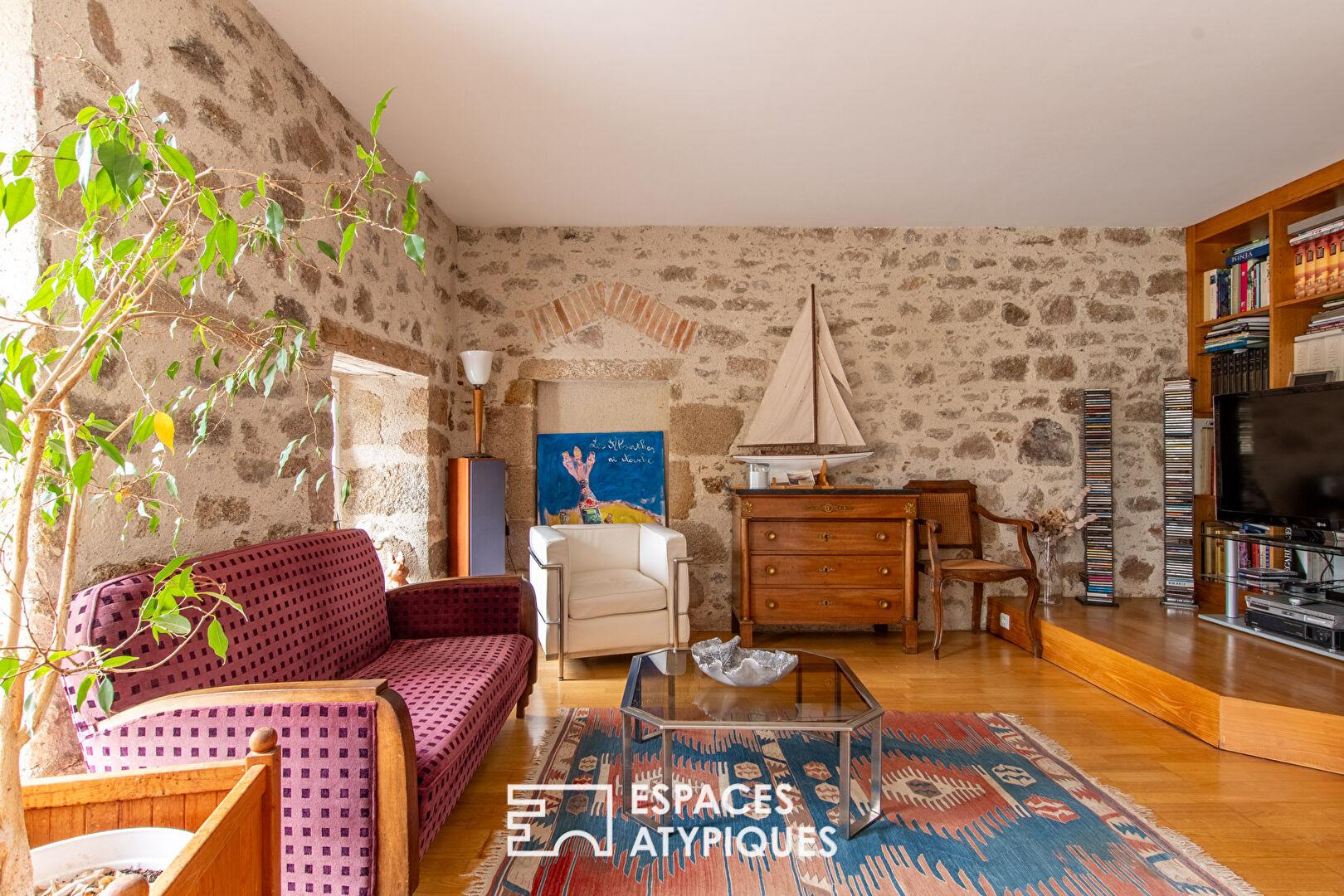 Maison à vendre, 241m², Mortagne-sur-Sèvre