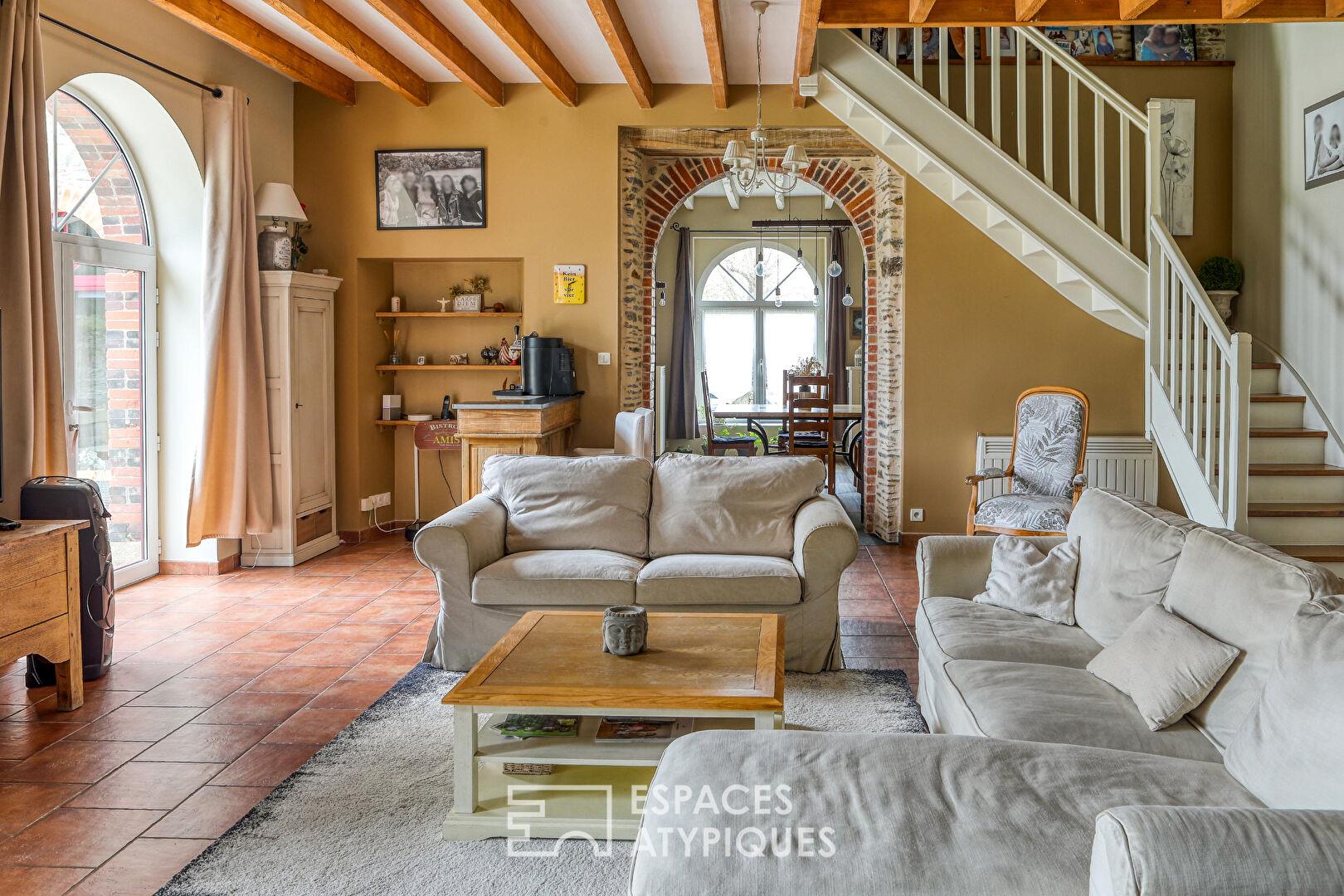 Maison à vendre, 223m², Candé
