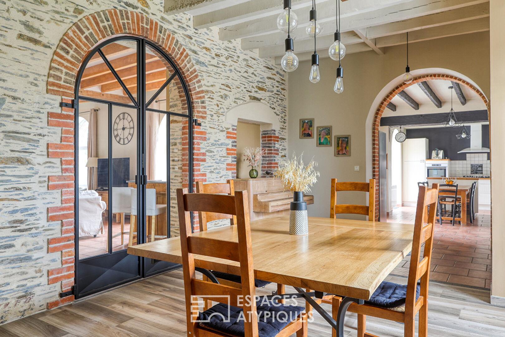 Maison à vendre, 223m², Candé