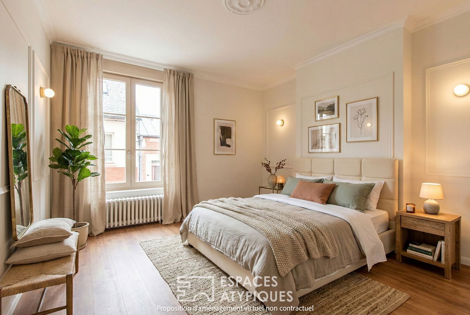 Maison à vendre, 230m², Chalonnes-sur-Loire