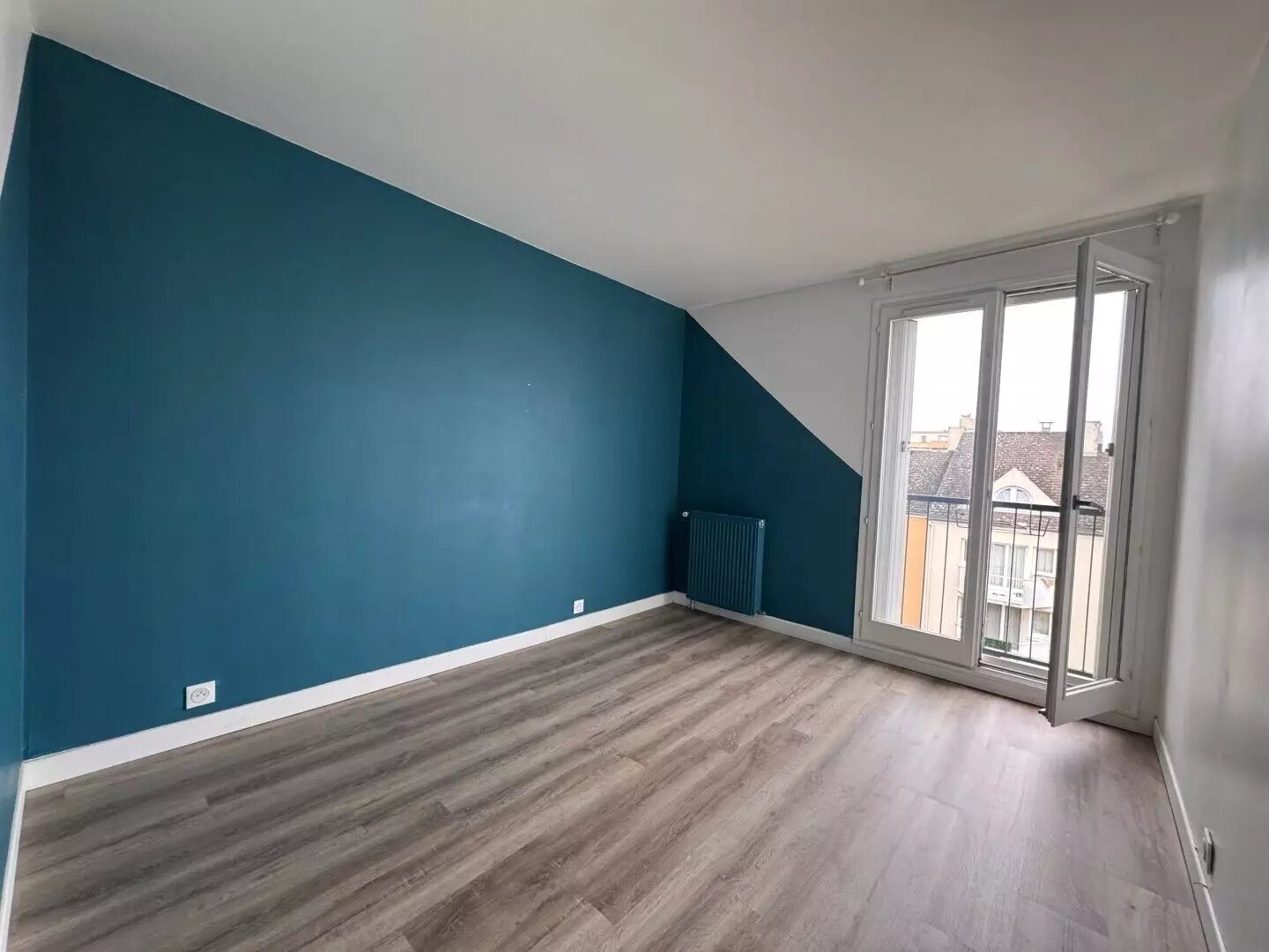 Appartement à louer, 65m², Sannois