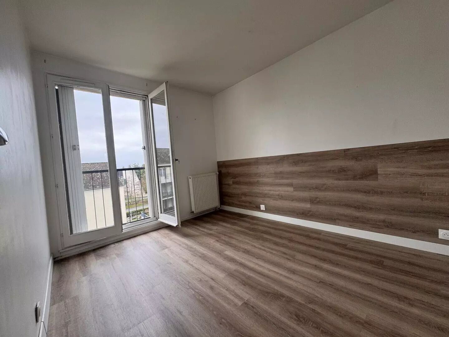 Appartement à louer, 65m², Sannois