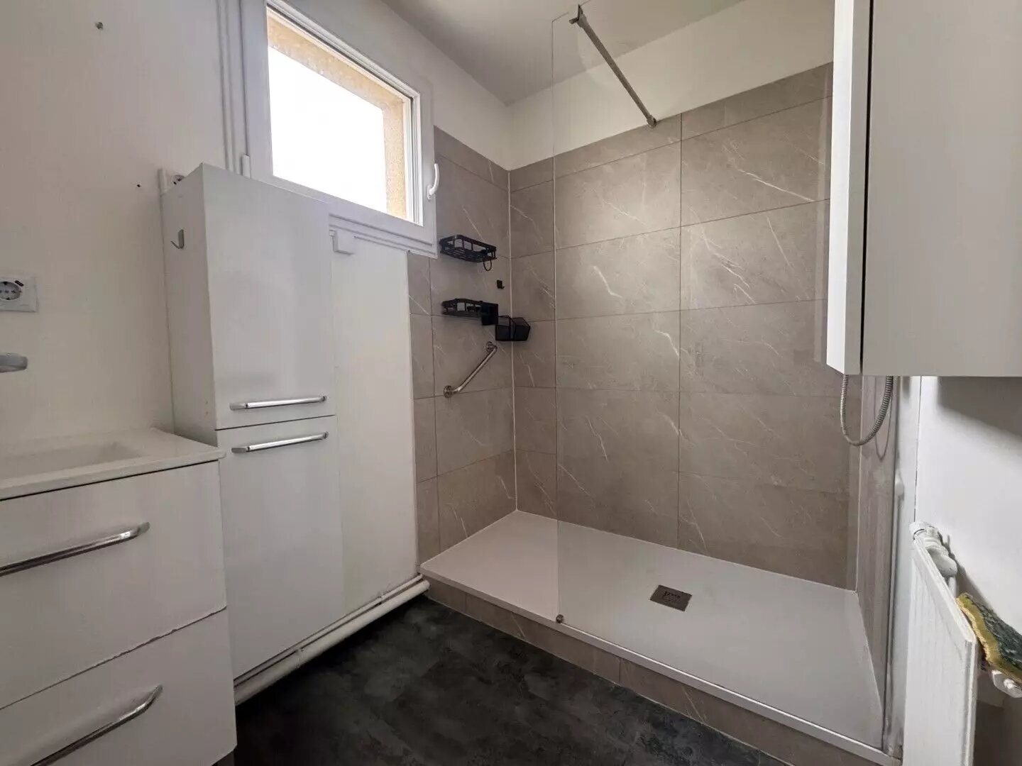Appartement à louer, 65m², Sannois