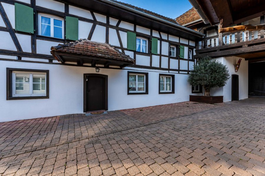 Maison à vendre, 302m², Mundolsheim