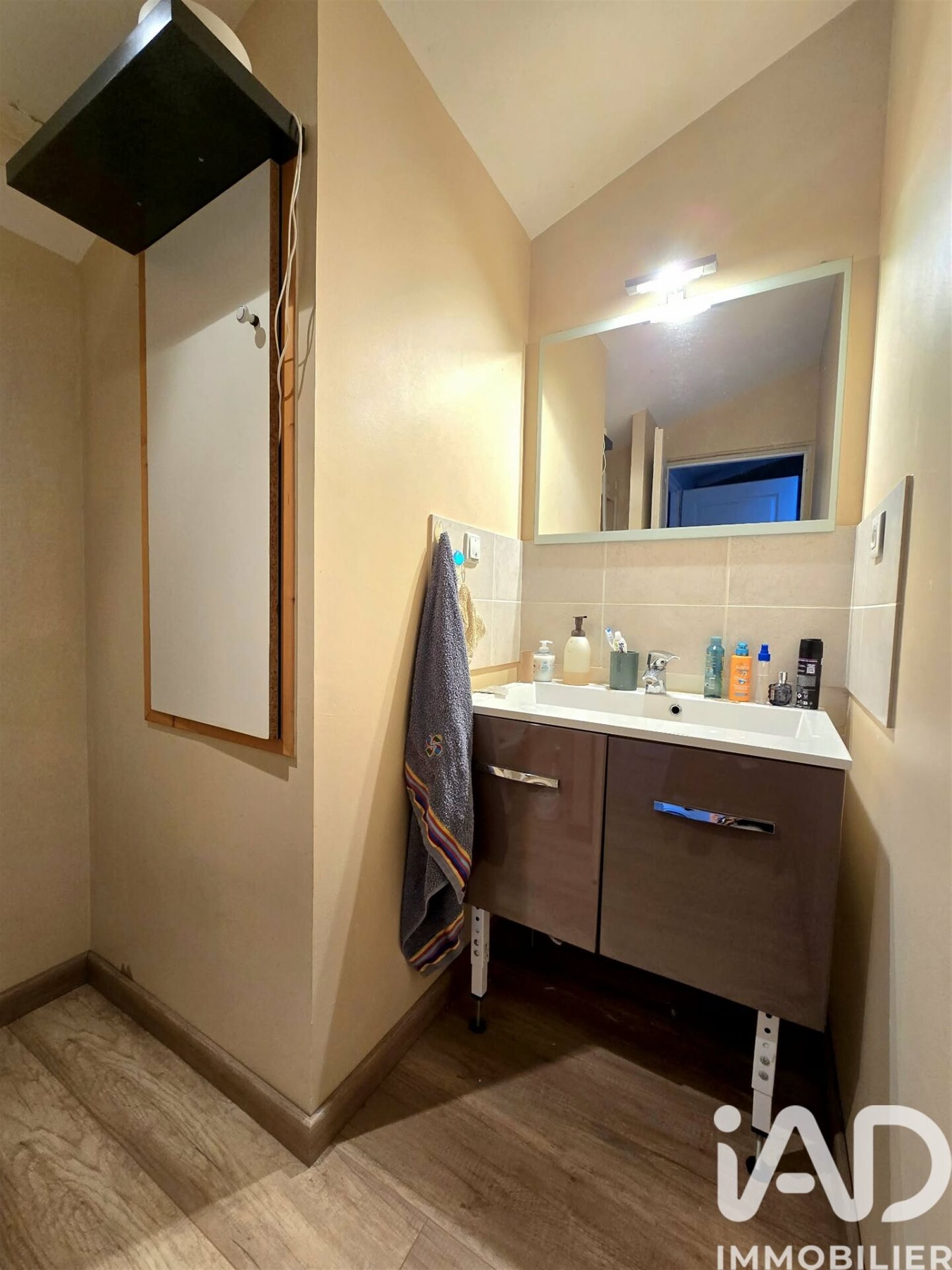 Appartement à vendre, 114m², Essarts en Bocage