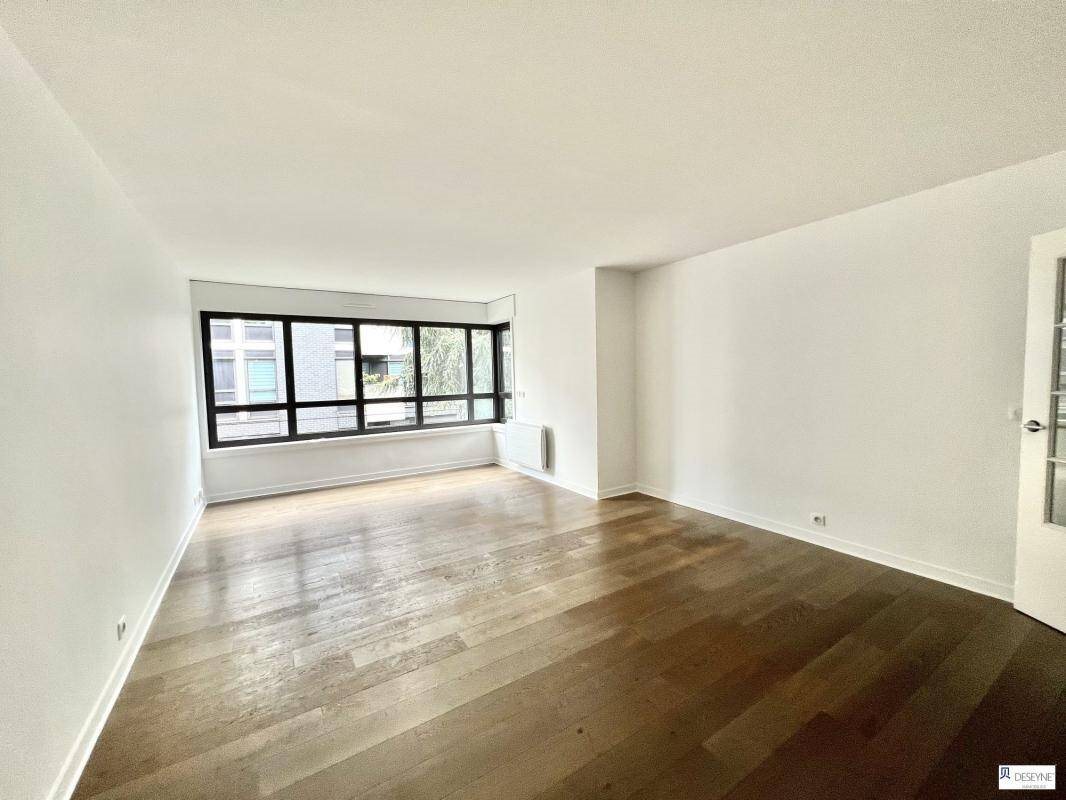 Appartement à louer, 97m², Paris 19ème