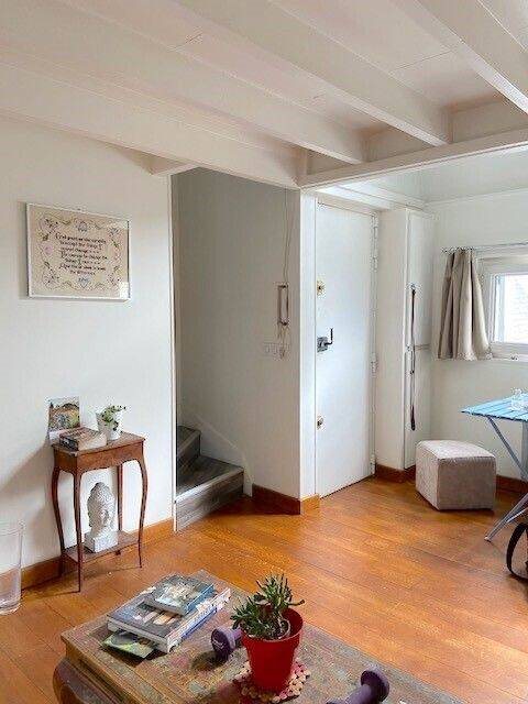 Appartement à vendre, 37m², Paris 1er