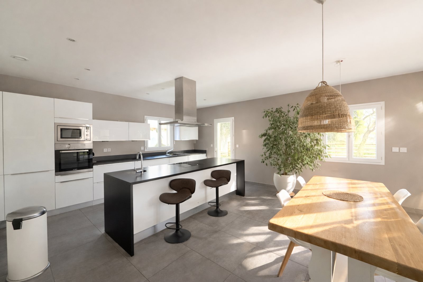 Maison à vendre, 152m², Allauch