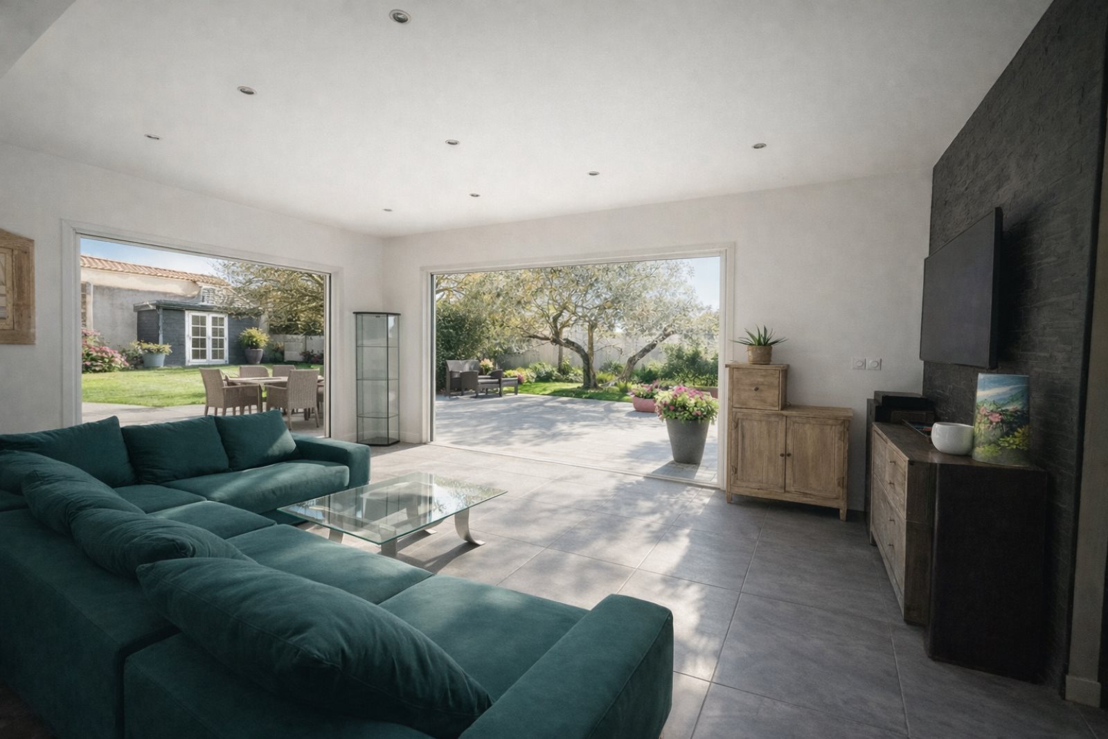 Maison à vendre, 152m², Allauch