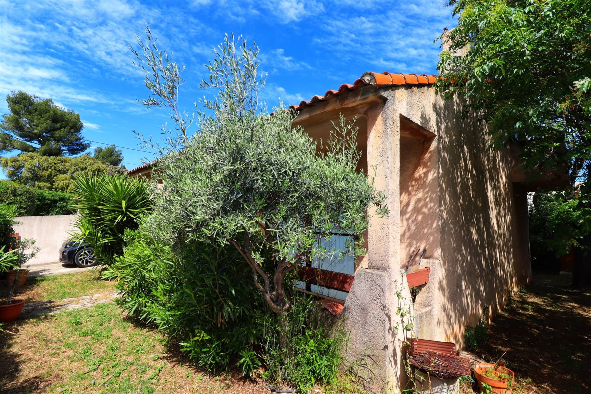 Maison à louer, 121m², Marseille 13ème