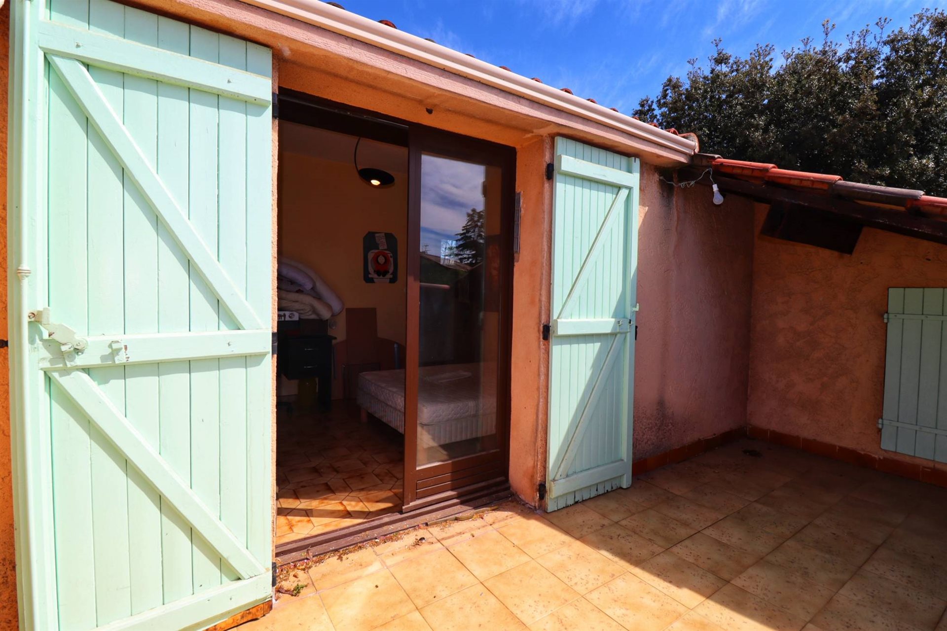 Maison à louer, 121m², Marseille 13ème