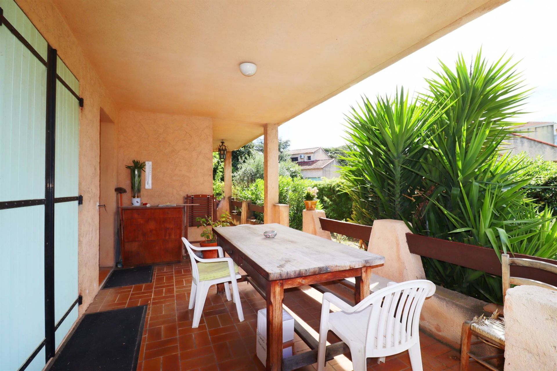 Maison à louer, 121m², Marseille 13ème