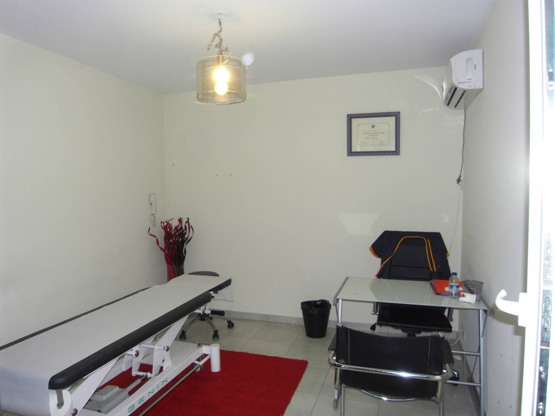 Appartement à louer, 62m², Marseille 13ème