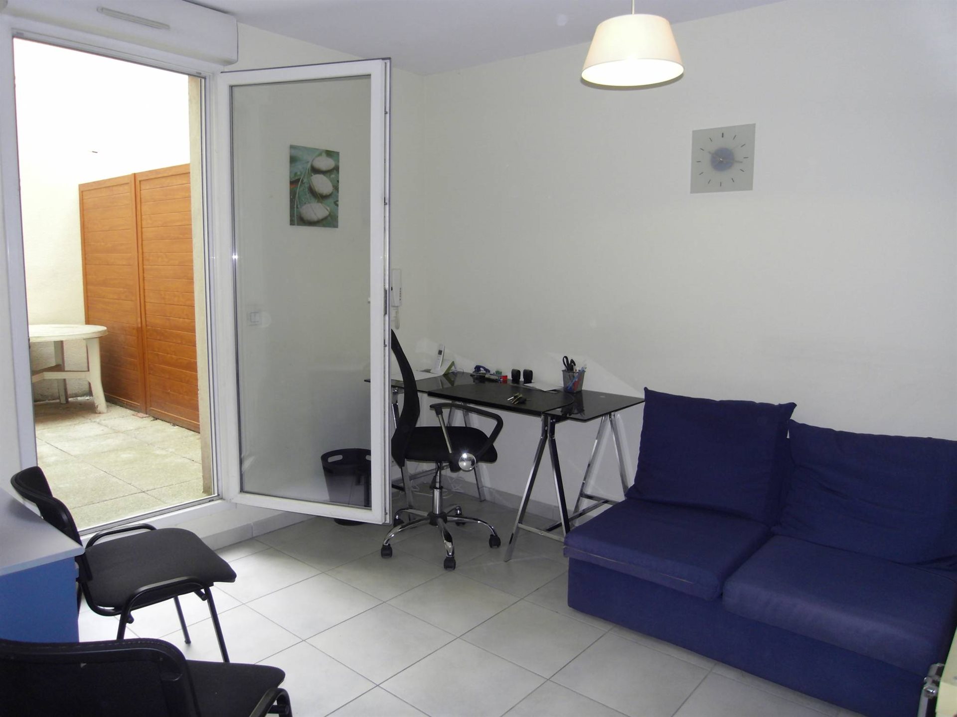 Appartement à louer, 62m², Marseille 13ème