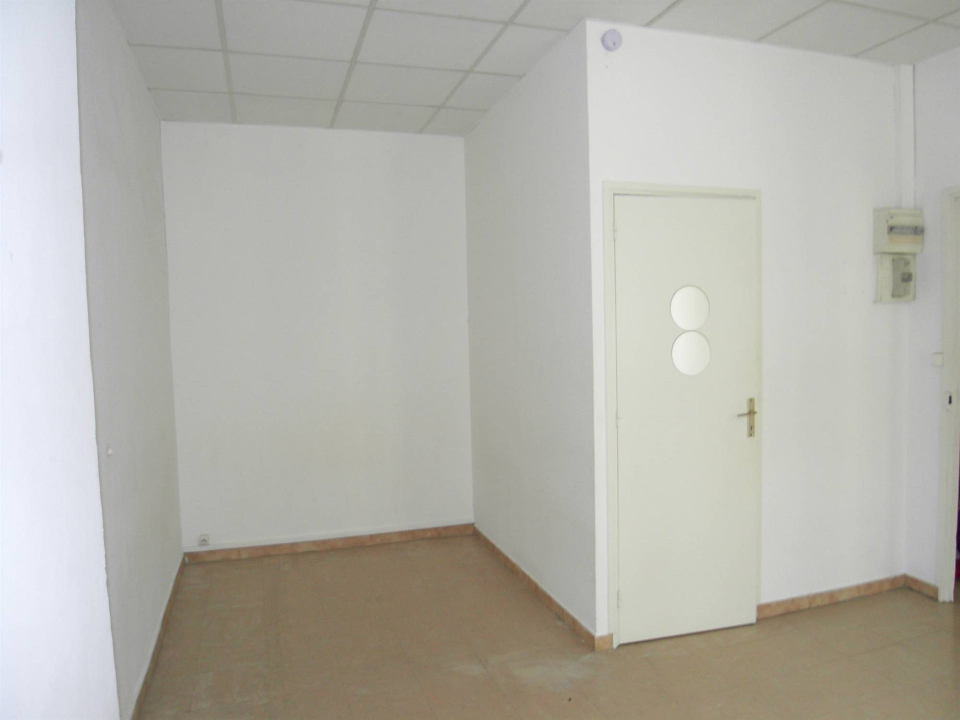 Appartement à louer, 28m², Marseille 6ème