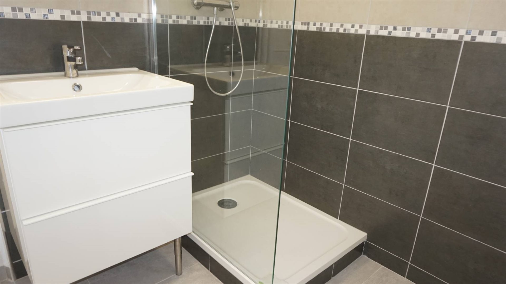 Appartement à louer, 41m², Marseille 10ème