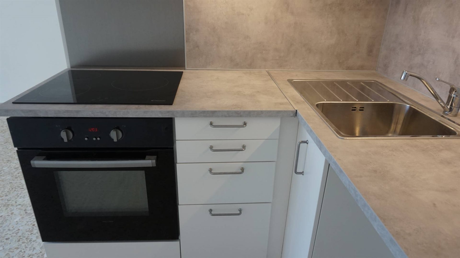 Appartement à louer, 41m², Marseille 10ème