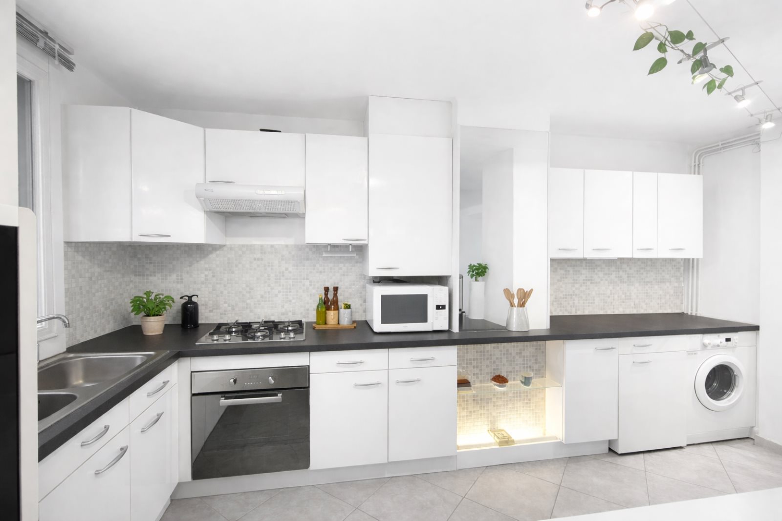 Appartement à vendre, 73m², Marseille 13ème