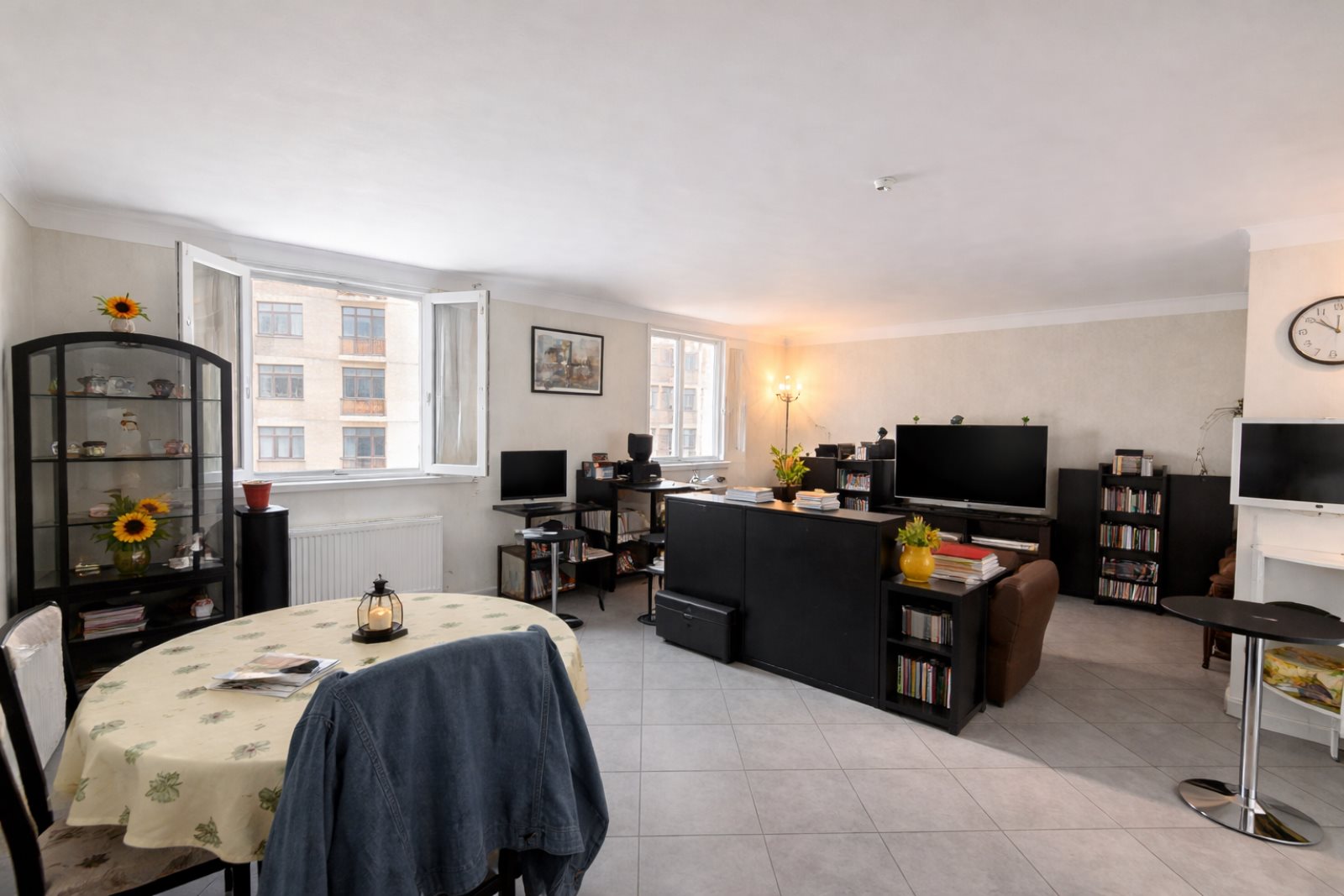 Appartement à vendre, 73m², Marseille 13ème