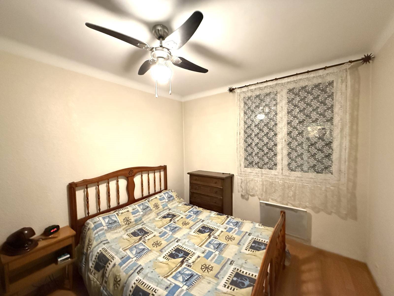 Appartement à vendre, 73m², Marseille 13ème