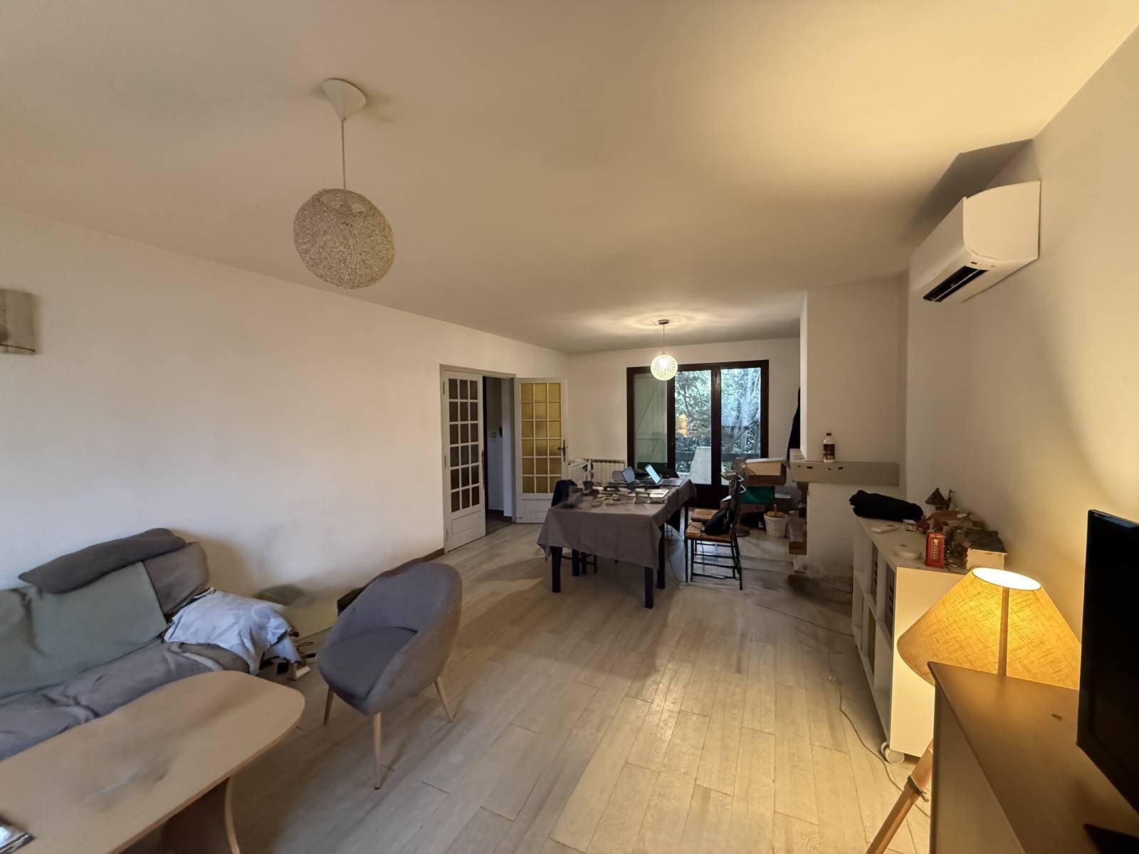 Maison à louer, 120m², Marseille 13ème
