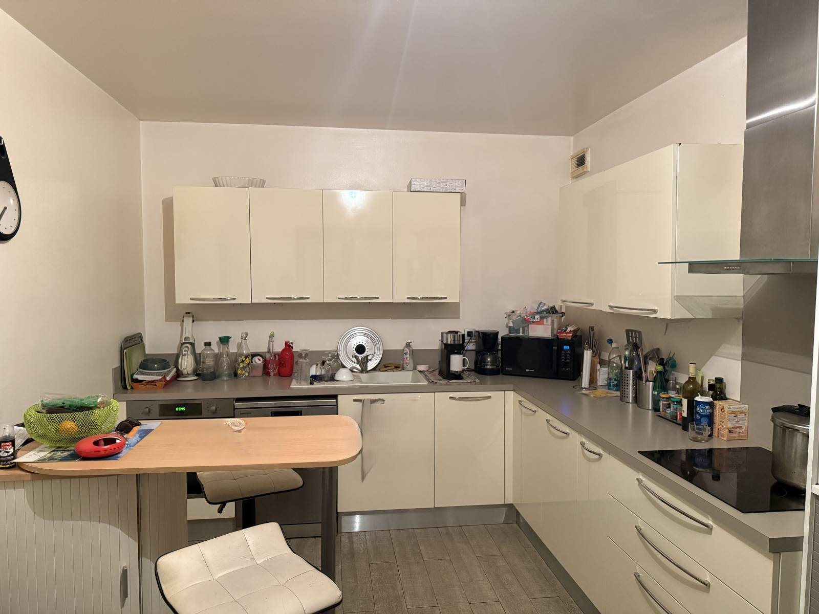 Maison à louer, 120m², Marseille 13ème