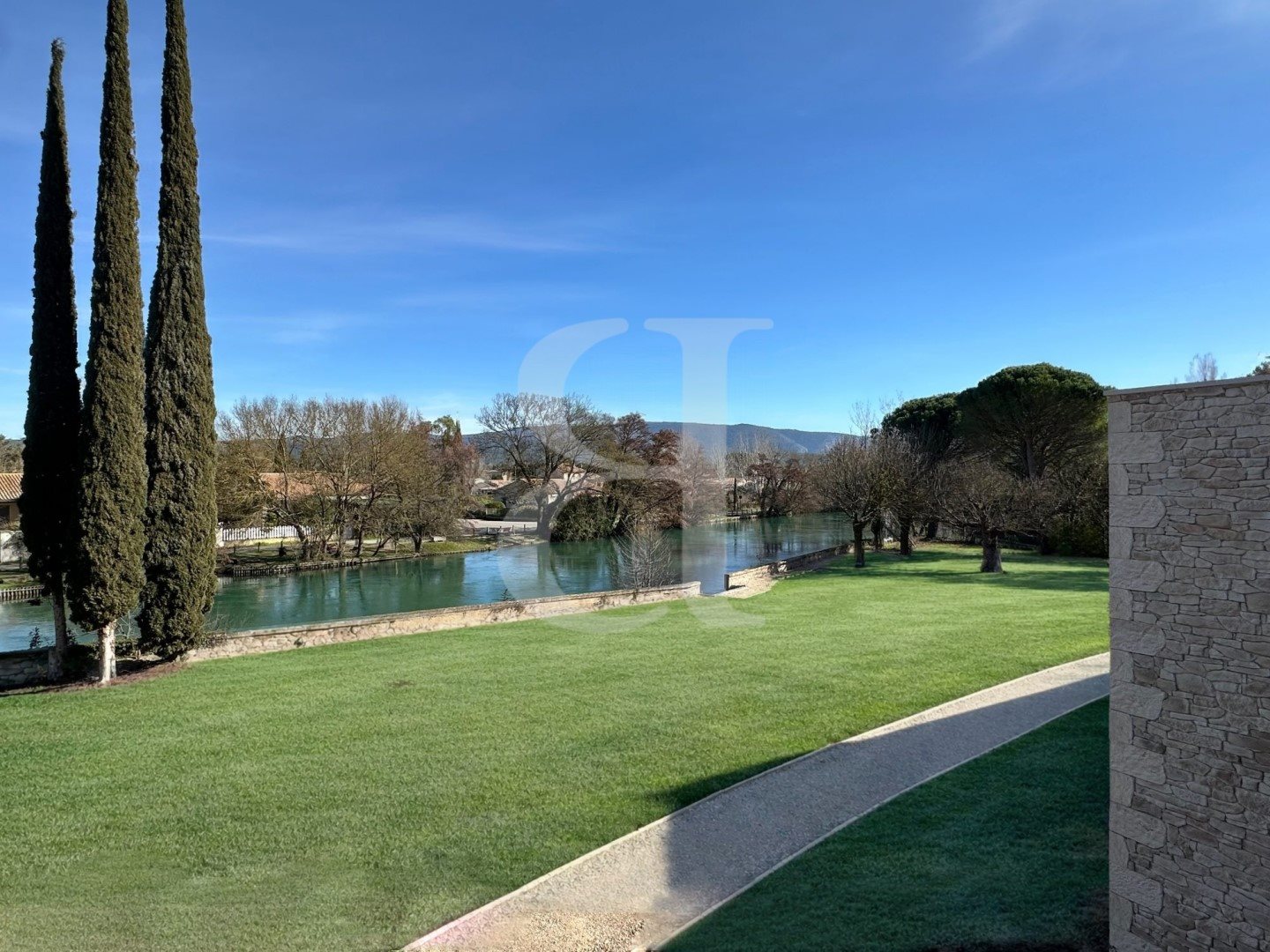 Appartement à vendre, 111m², L'Isle-sur-la-Sorgue