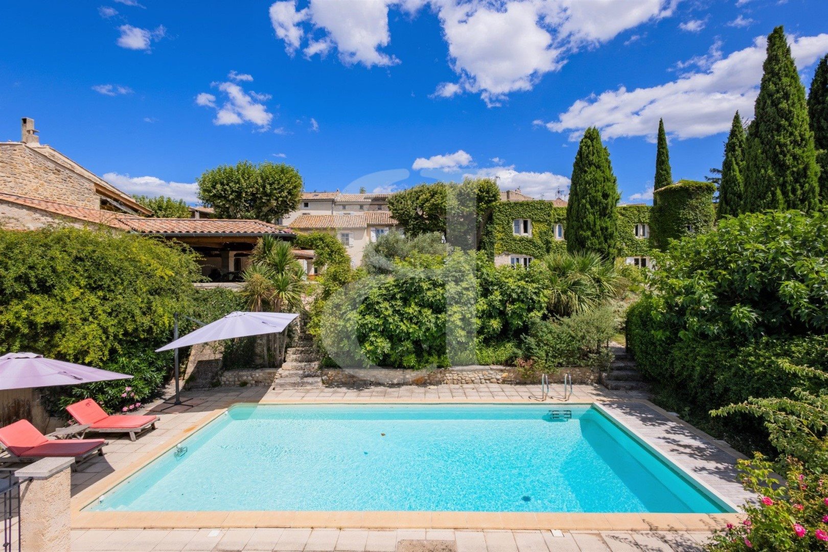 Maison à vendre, 415m², Vaison-la-Romaine