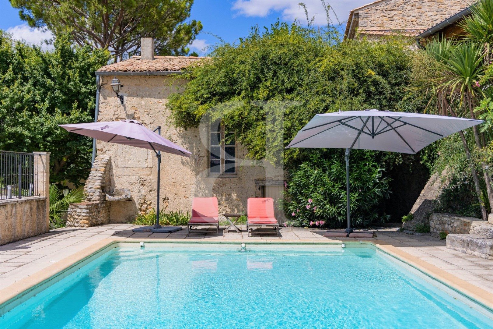 Maison à vendre, 415m², Vaison-la-Romaine