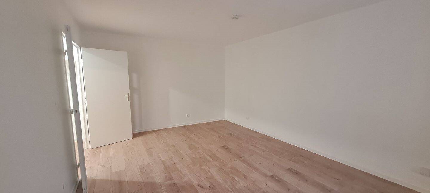 Appartement à louer, 32m², Sucy-en-Brie