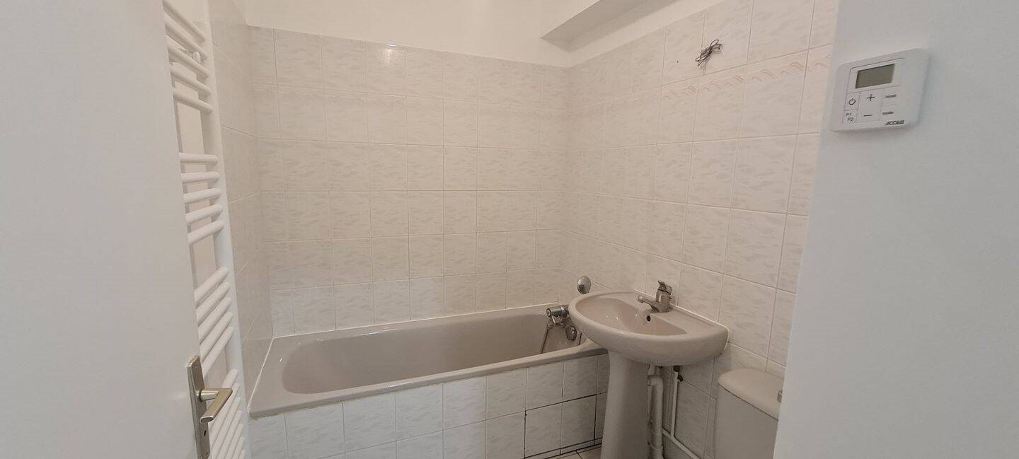 Appartement à louer, 32m², Sucy-en-Brie