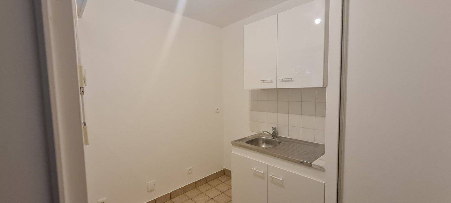 Appartement à louer, 32m², Sucy-en-Brie