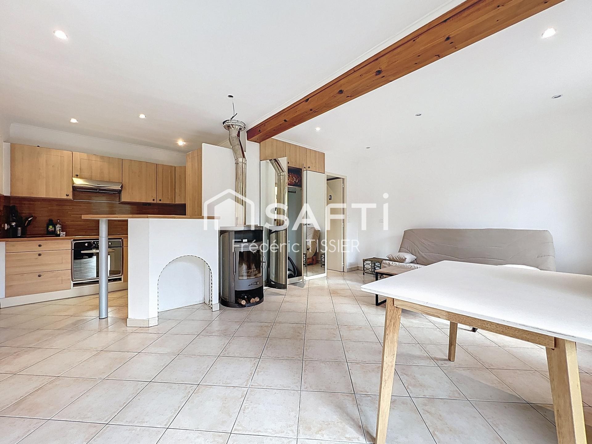 Maison à vendre, 130m², Caille