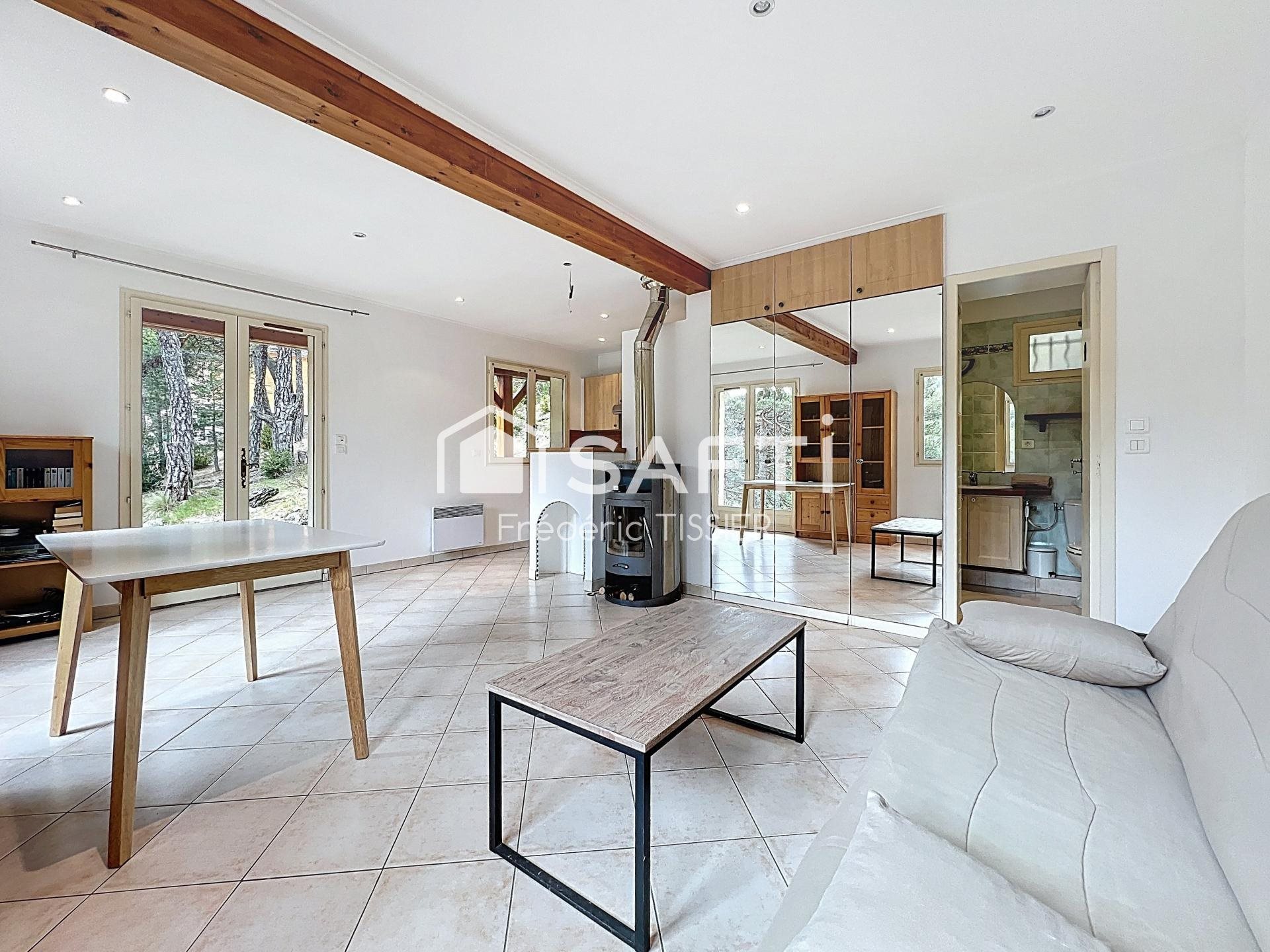 Maison à vendre, 130m², Caille