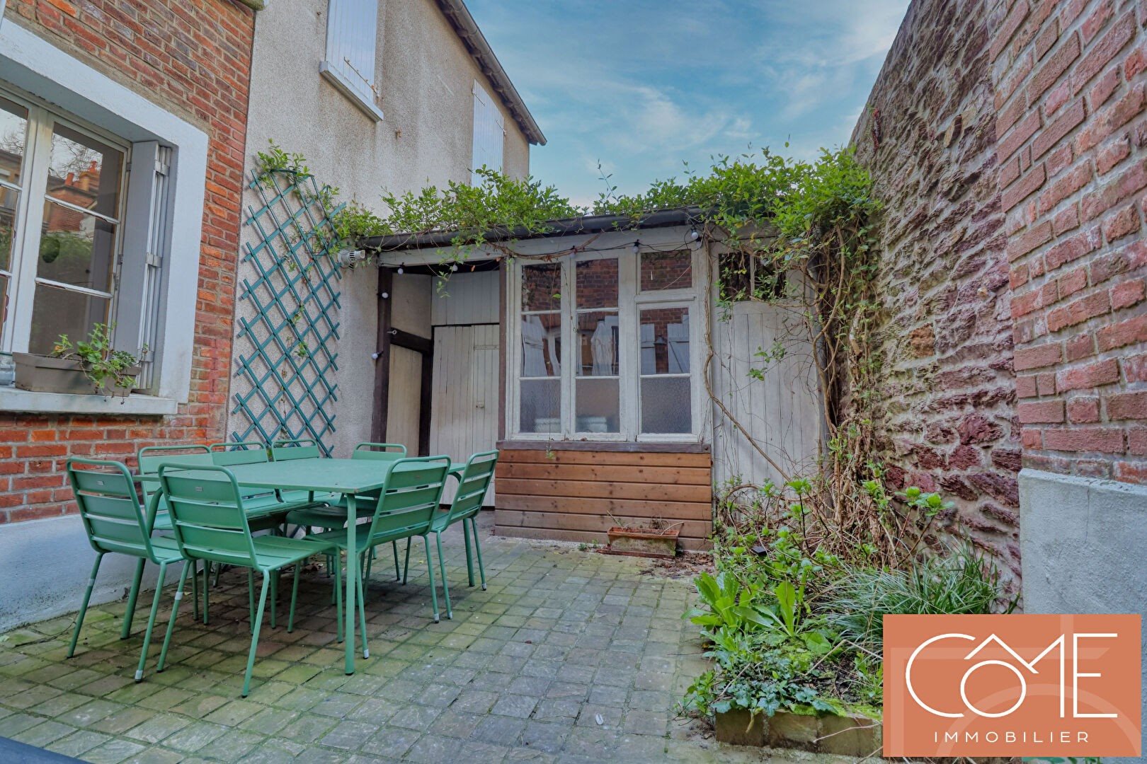 Maison à vendre, 129m², Rennes