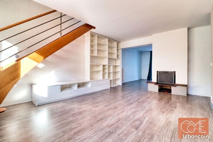 Maison à vendre, 113m², Rennes