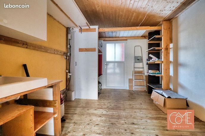 Maison à vendre, 113m², Rennes