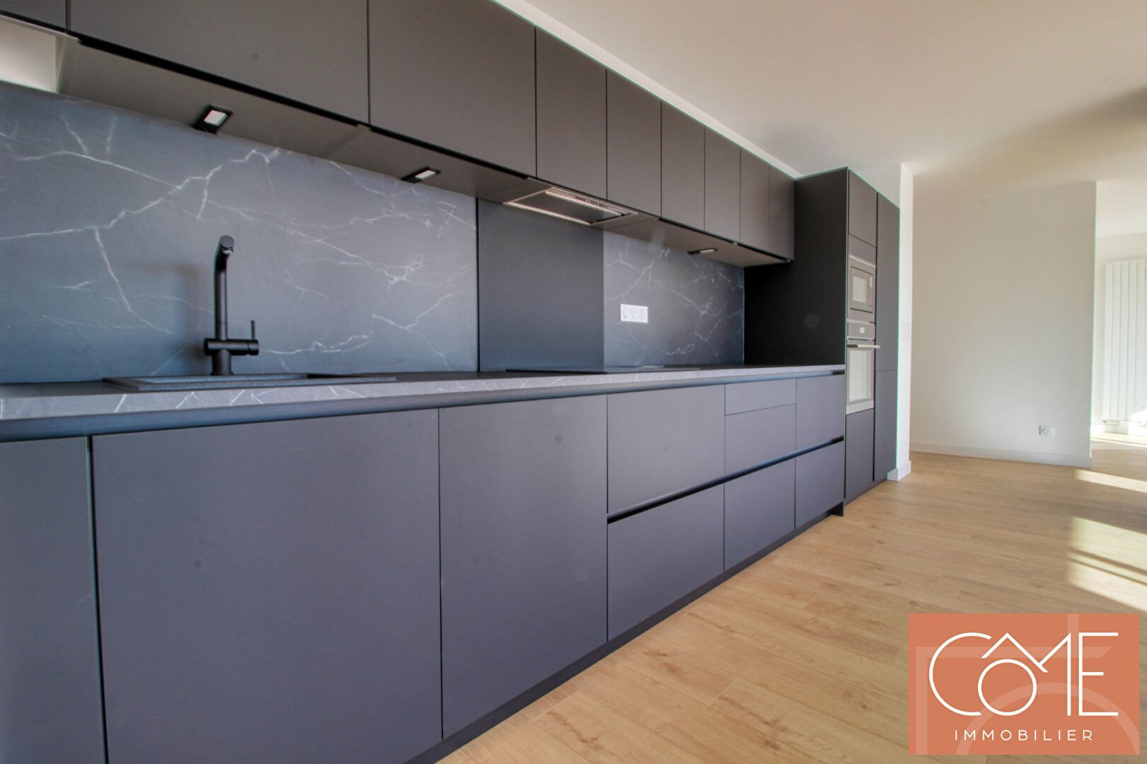 Appartement à vendre, 108m², Rennes