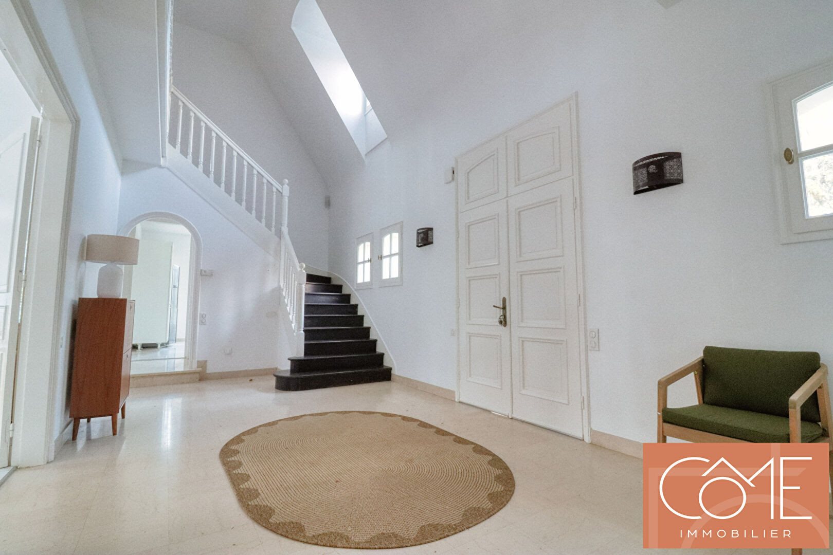 Maison à vendre, 243m², Vern-sur-Seiche