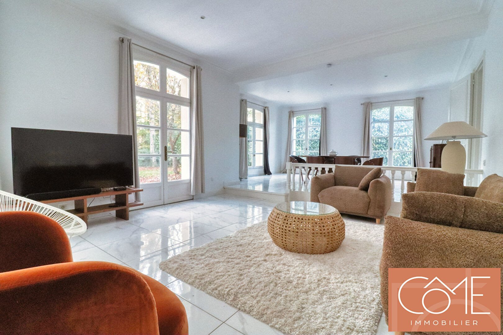 Maison à vendre, 243m², Vern-sur-Seiche