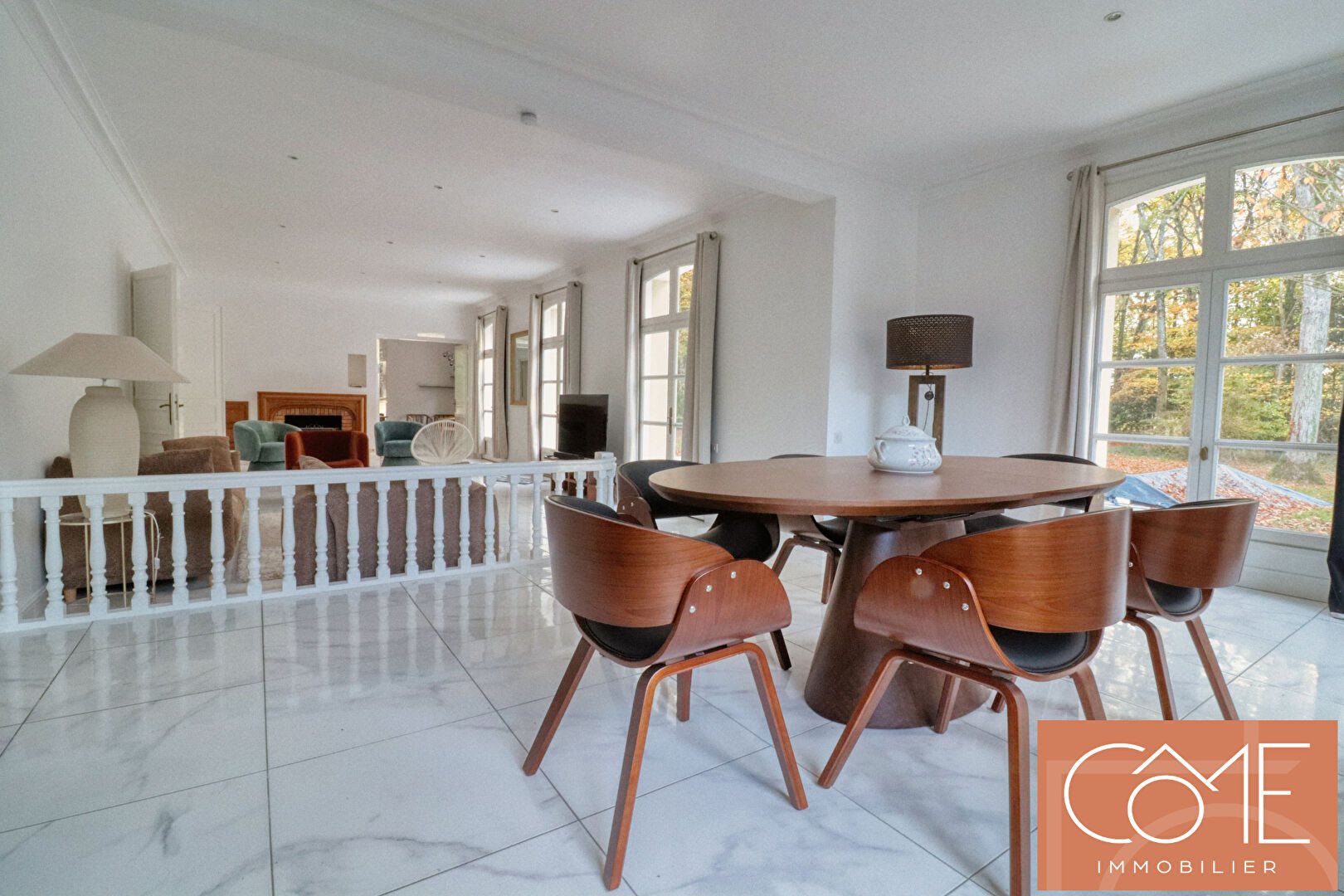 Maison à vendre, 243m², Vern-sur-Seiche