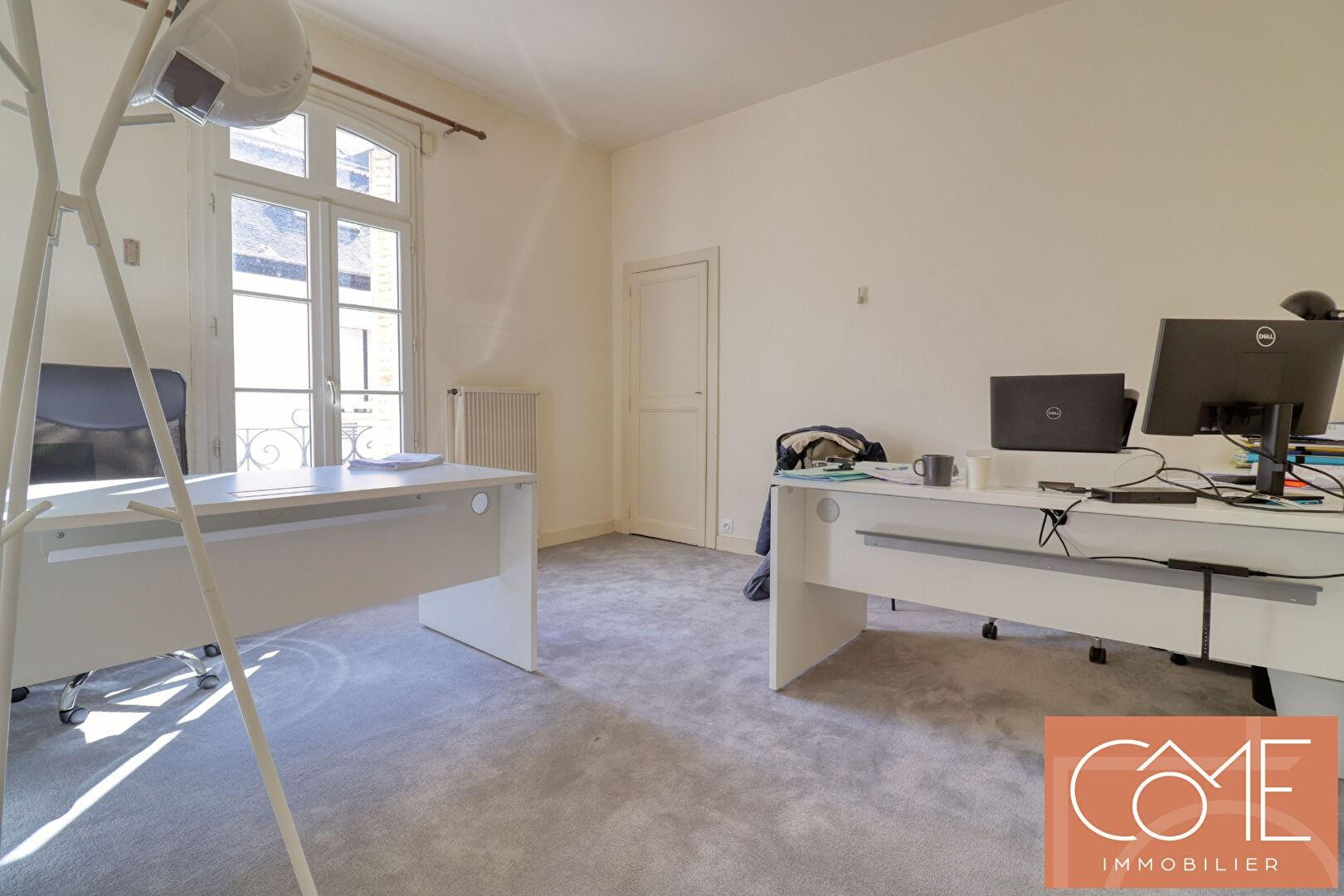 Maison à vendre, 129m², Rennes
