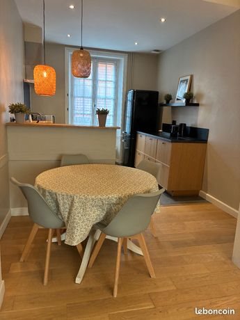Appartement à louer, 82m², Rennes