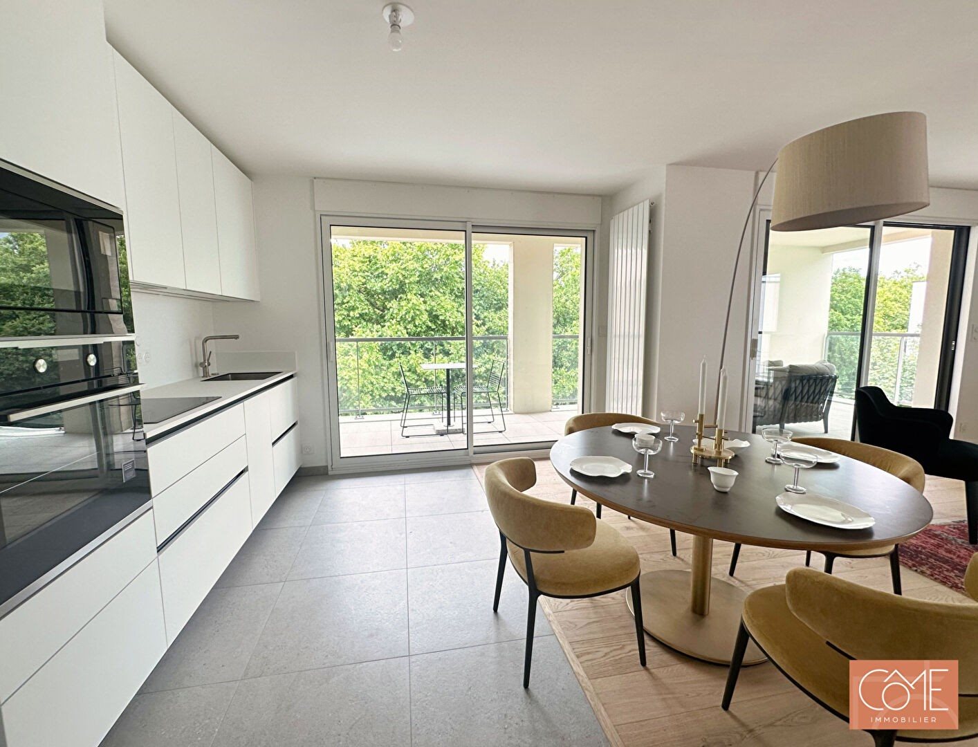 Appartement à vendre, 90m², Rennes