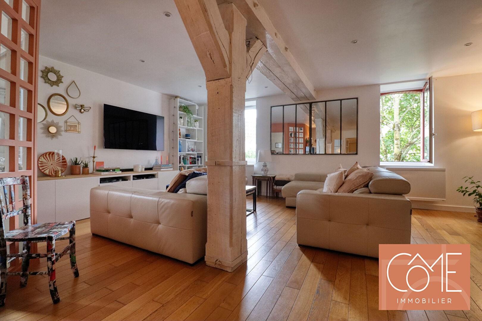 Appartement à vendre, 166m², Rennes