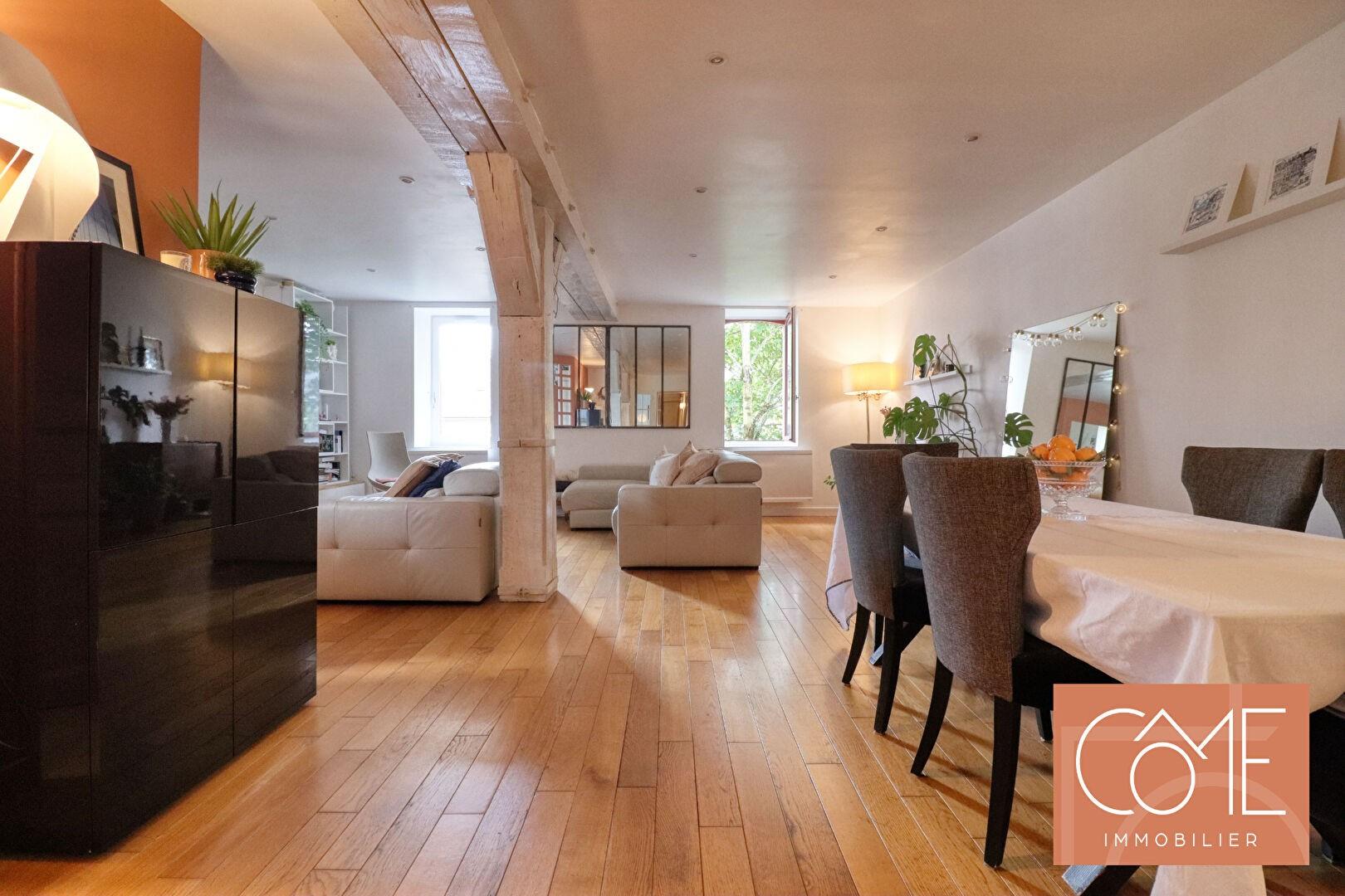 Appartement à vendre, 166m², Rennes